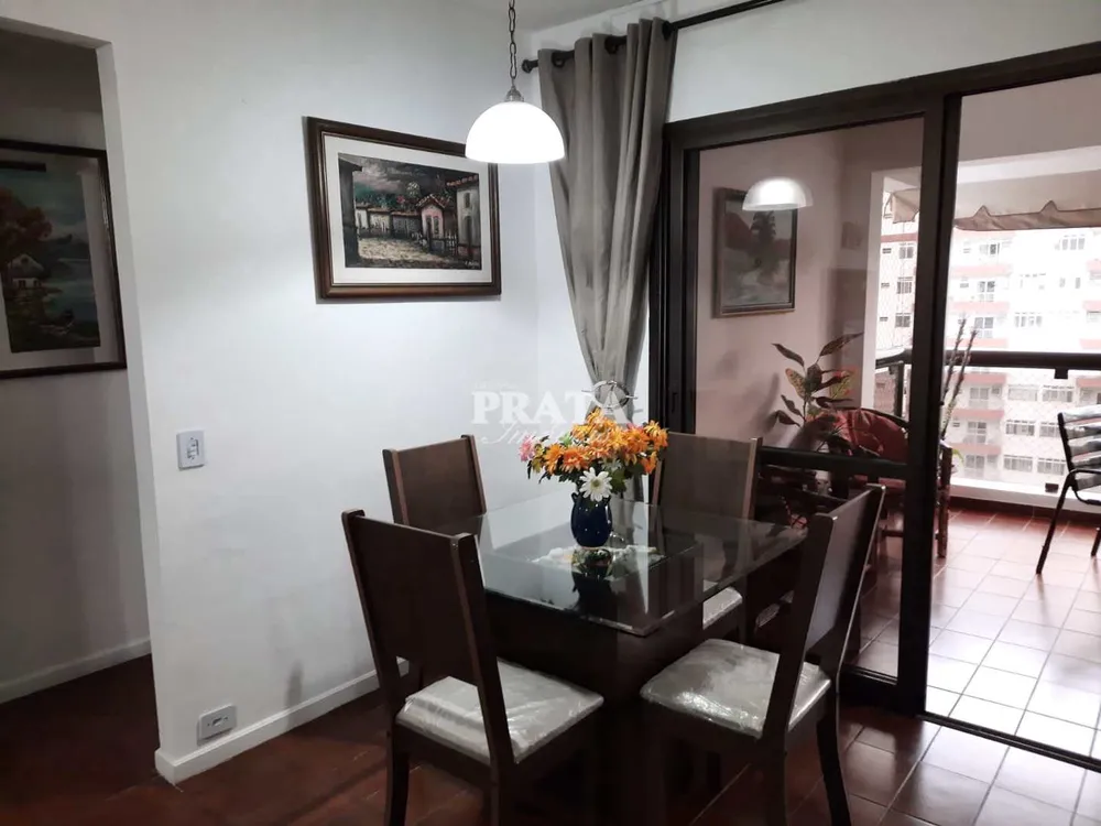 Flat/Apart Hotel, 2 quartos, 75 m² - Foto 4