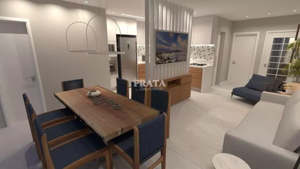 Casa à venda com 4 quartos, 160m² - Foto 3