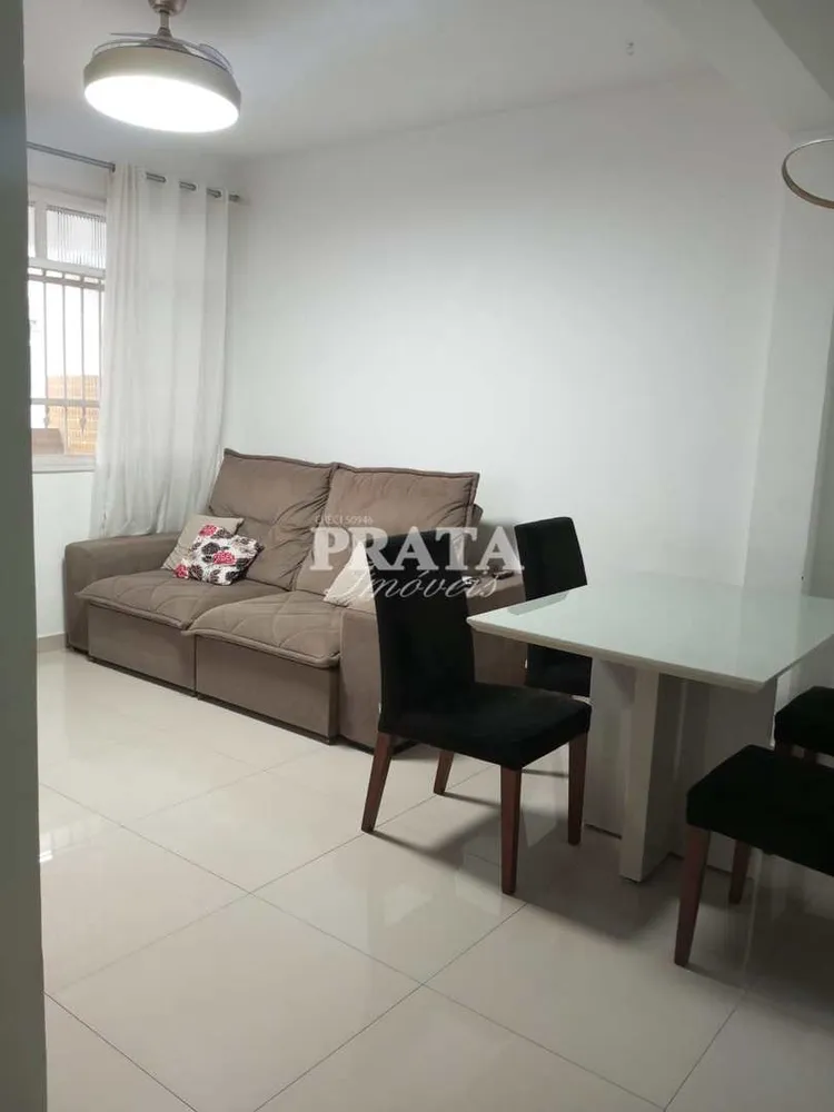 Apartamento, 2 quartos, 71 m² - Foto 1