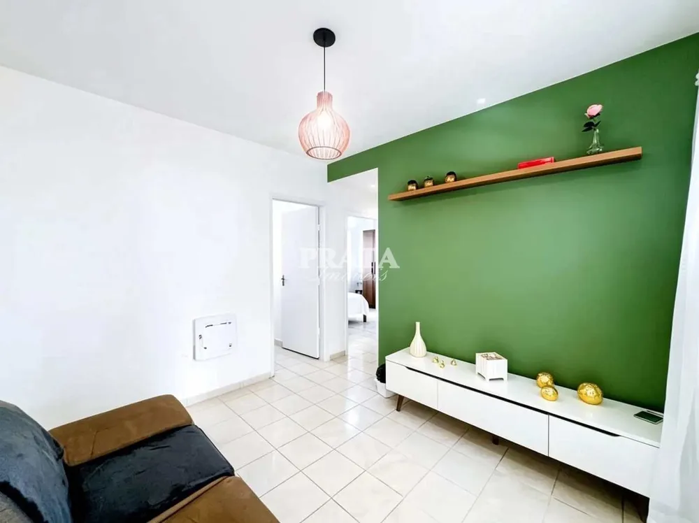 Apartamento, 2 quartos, 55 m² - Foto 2