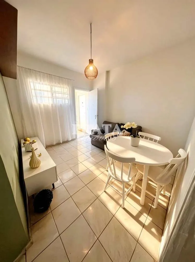 Apartamento, 2 quartos, 55 m² - Foto 1