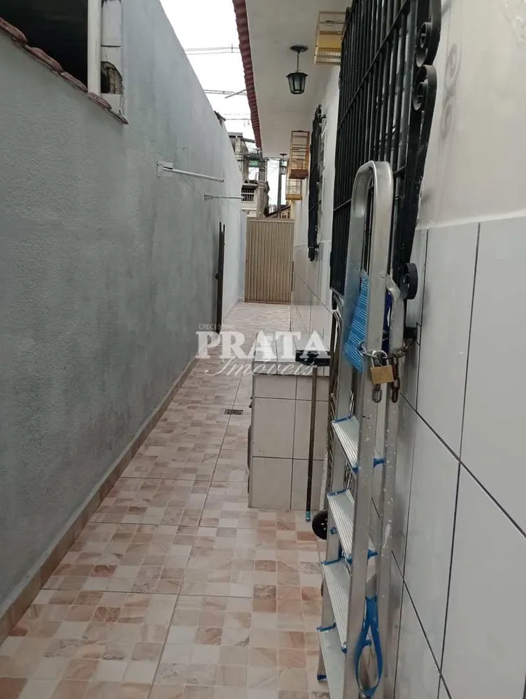 Casa, 2 quartos, 71 m² - Foto 8