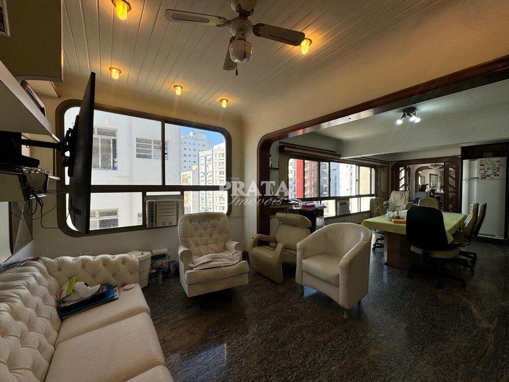 Apartamento, 4 quartos, 258 m² - Foto 6
