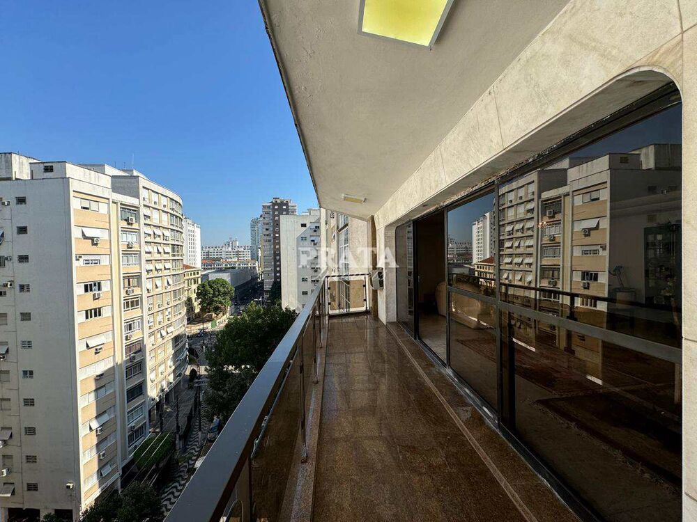 Apartamento, 4 quartos, 258 m² - Foto 7