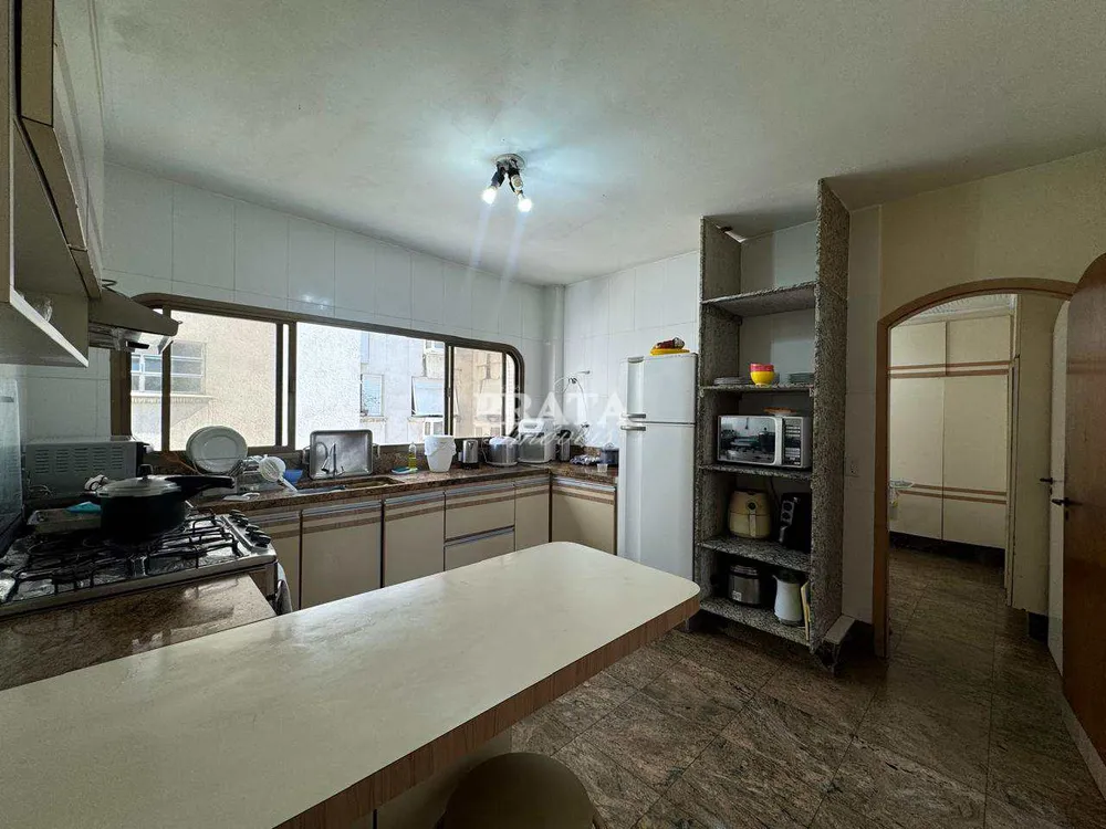 Apartamento, 4 quartos, 258 m² - Foto 19