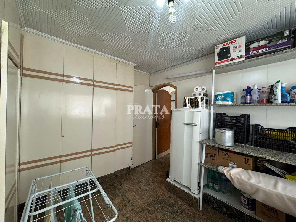 Apartamento, 4 quartos, 258 m² - Foto 21