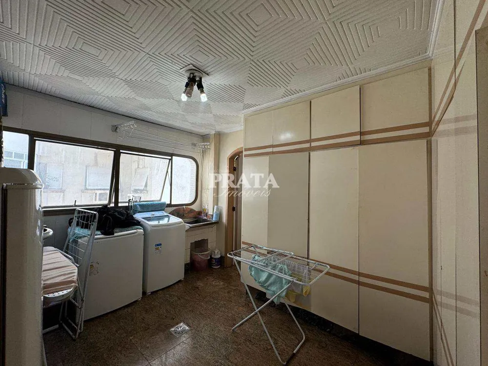 Apartamento, 4 quartos, 258 m² - Foto 24