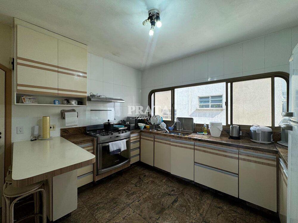 Apartamento, 4 quartos, 258 m² - Foto 9