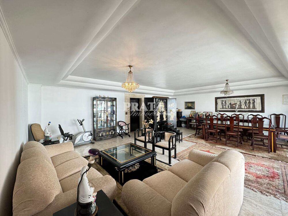 Apartamento, 4 quartos, 258 m² - Foto 12
