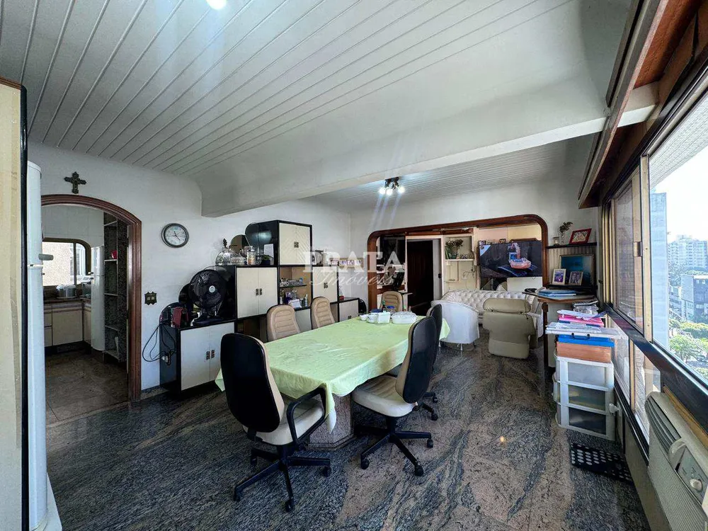 Apartamento, 4 quartos, 258 m² - Foto 23