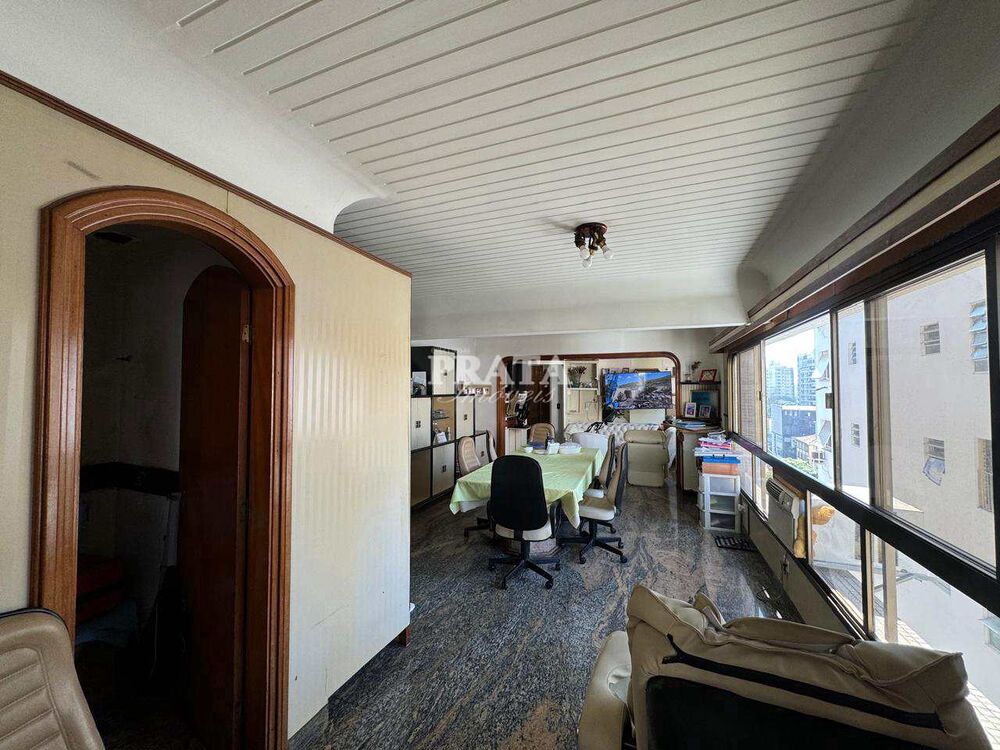 Apartamento, 4 quartos, 258 m² - Foto 4