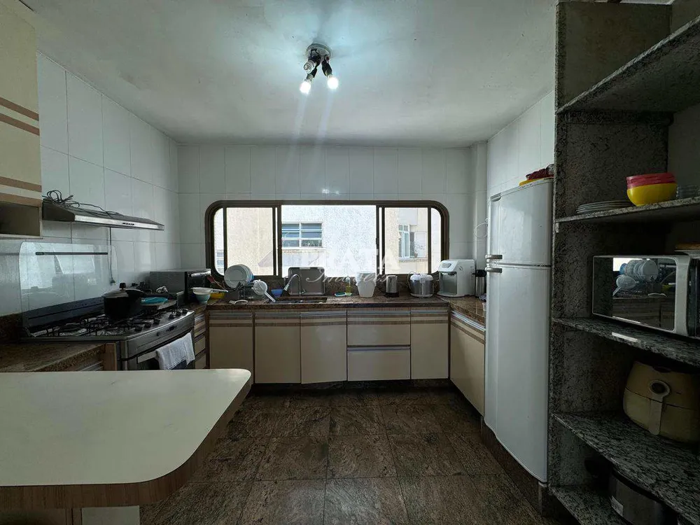 Apartamento, 4 quartos, 258 m² - Foto 20