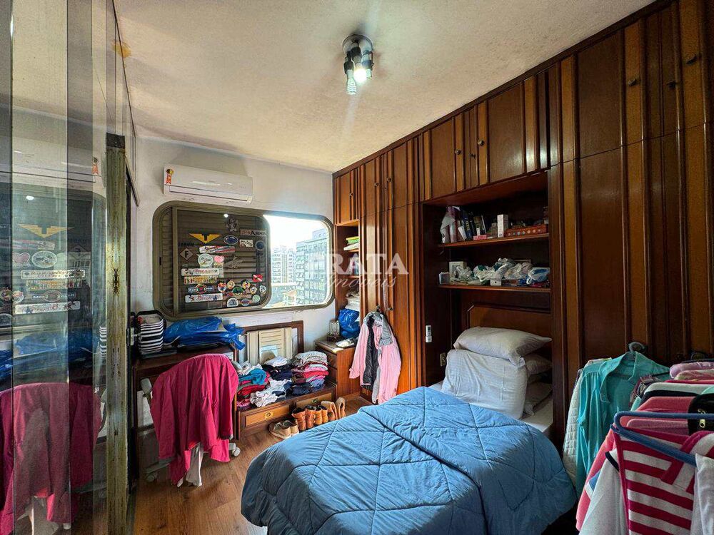 Apartamento, 4 quartos, 258 m² - Foto 10
