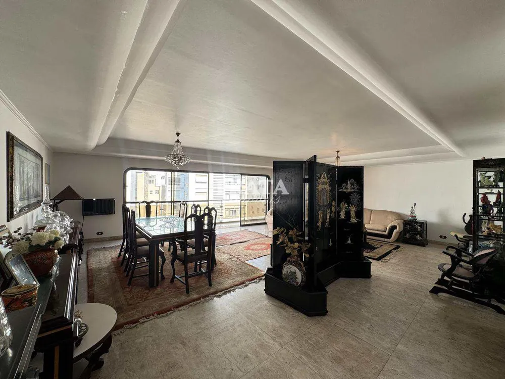Apartamento, 4 quartos, 258 m² - Foto 4