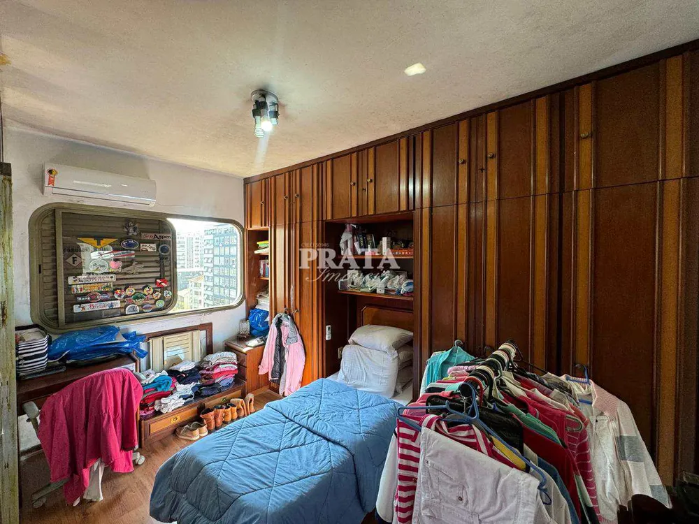 Apartamento, 4 quartos, 258 m² - Foto 17