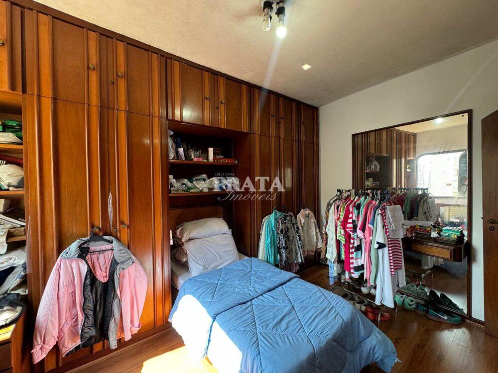 Apartamento, 4 quartos, 258 m² - Foto 2