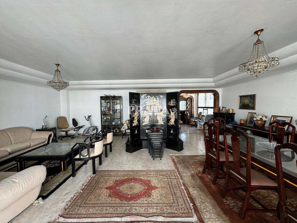 Apartamento, 4 quartos, 258 m² - Foto 8