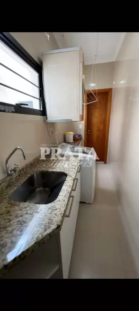 Cobertura, 140 m² - Foto 1