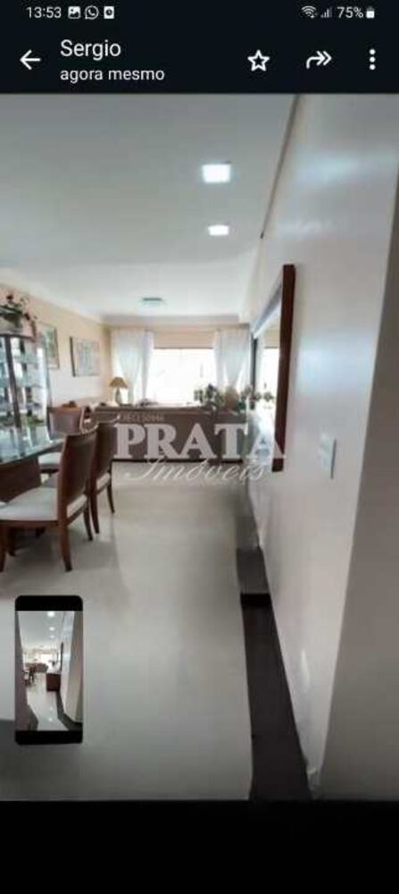 Cobertura, 140 m² - Foto 8