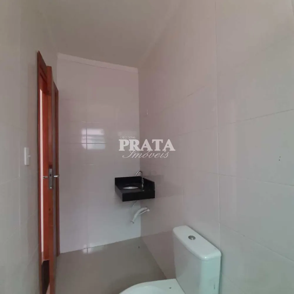 Casa, 3 quartos, 250 m² - Foto 14