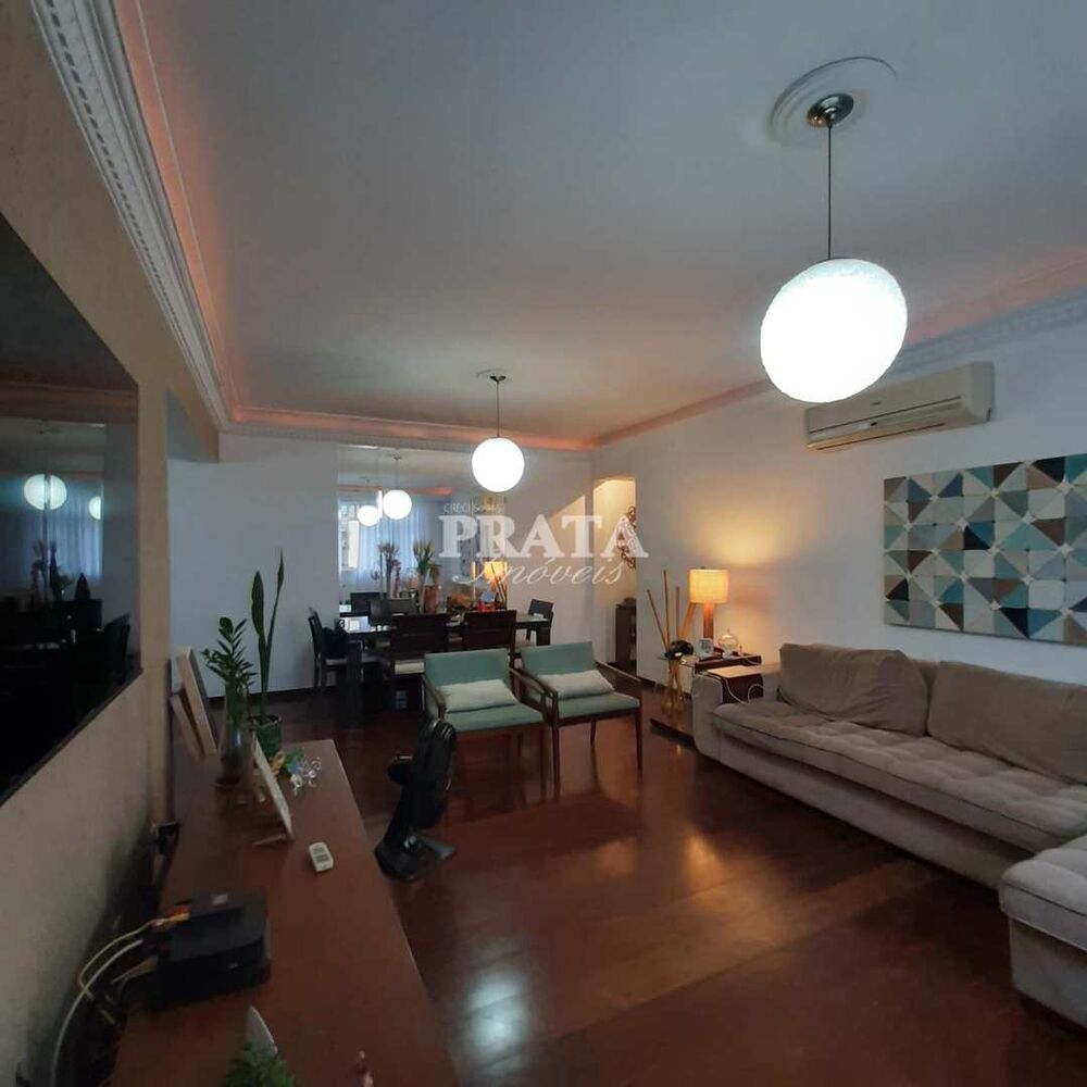 Cobertura, 4 quartos, 242 m² - Foto 1