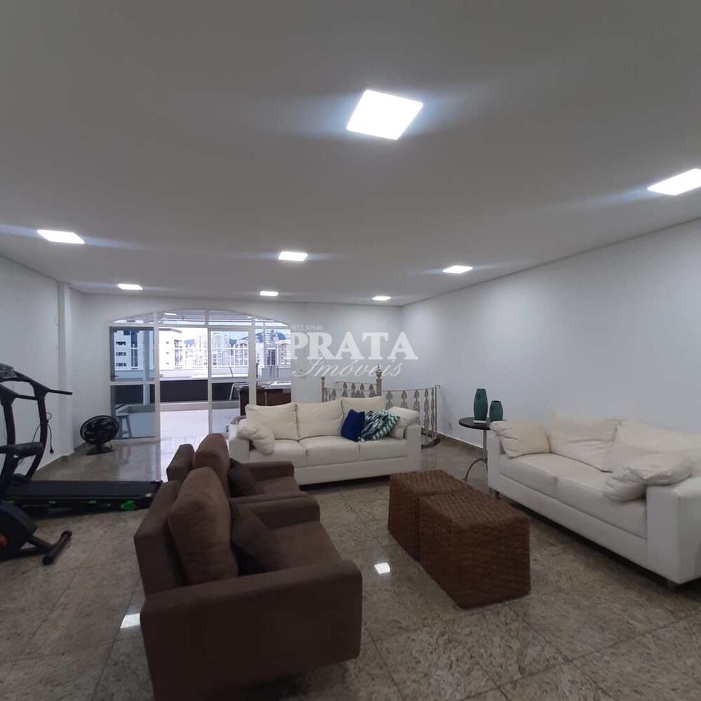 Cobertura, 4 quartos, 242 m² - Foto 5