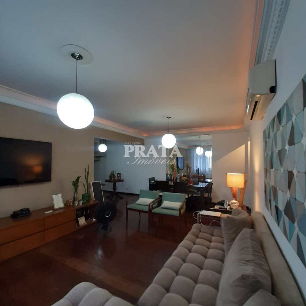 Cobertura, 4 quartos, 242 m² - Foto 2
