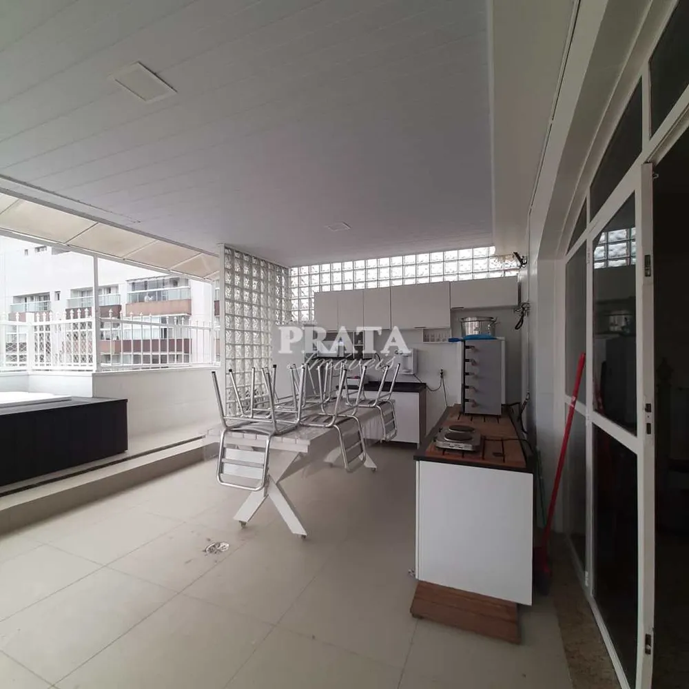 Cobertura, 4 quartos, 242 m² - Foto 10
