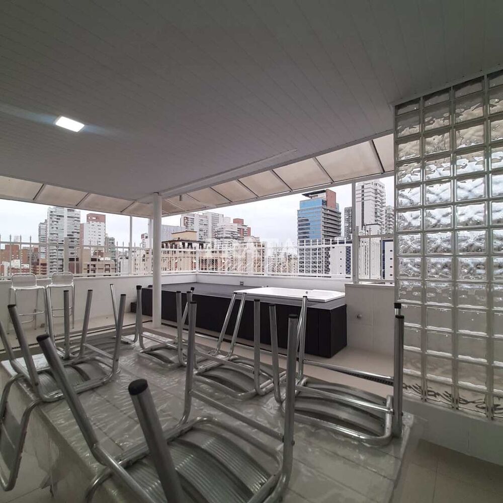Cobertura, 4 quartos, 242 m² - Foto 7
