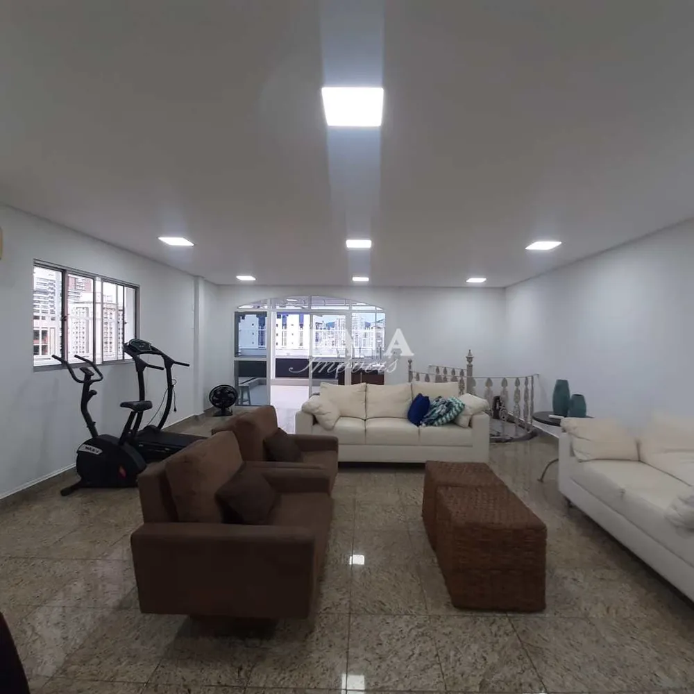 Cobertura, 4 quartos, 242 m² - Foto 5
