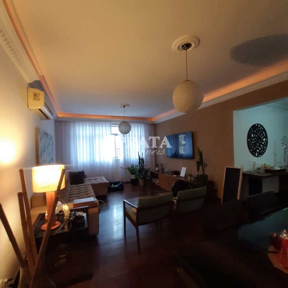 Cobertura, 4 quartos, 242 m² - Foto 3