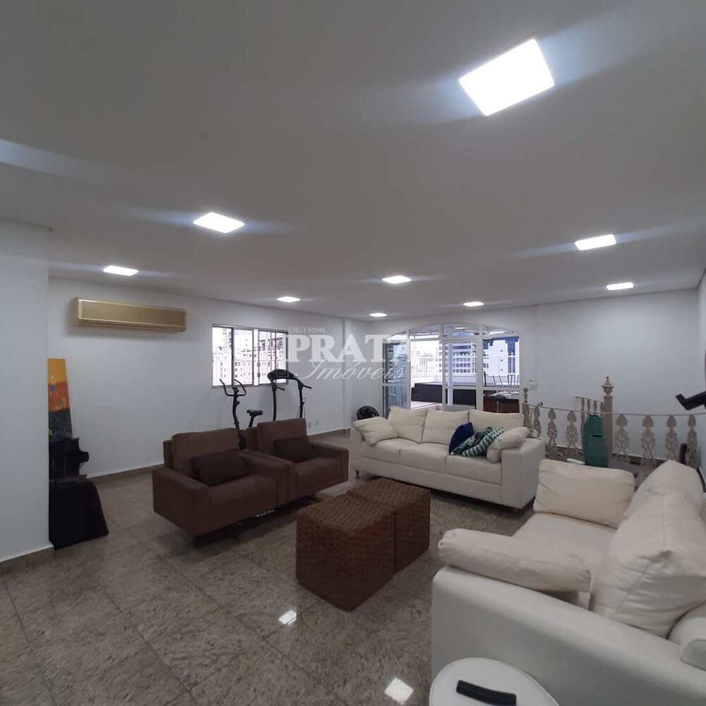 Cobertura, 4 quartos, 242 m² - Foto 6