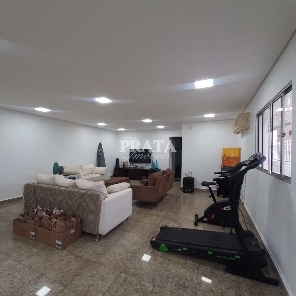 Cobertura, 4 quartos, 242 m² - Foto 4