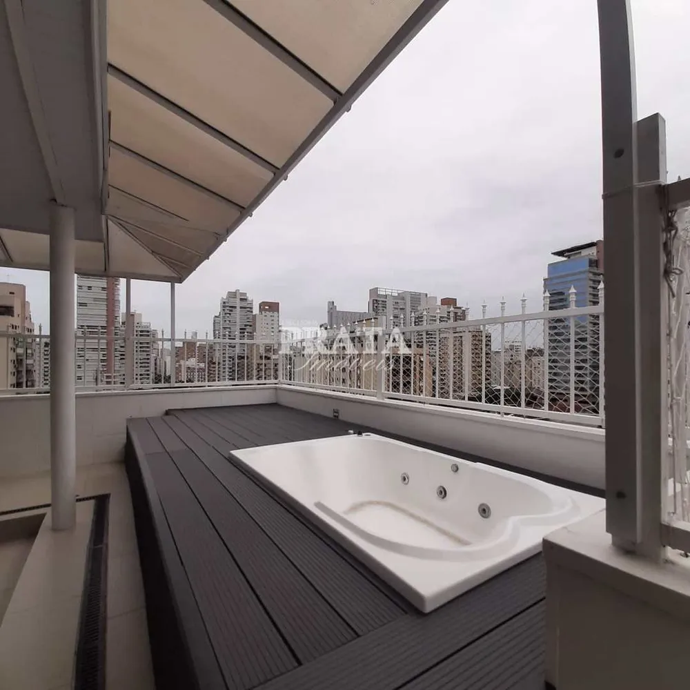 Cobertura, 4 quartos, 242 m² - Foto 9