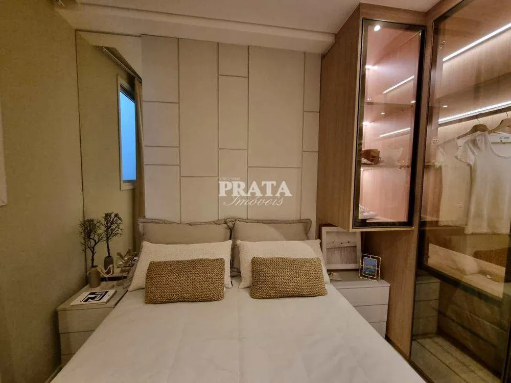 Apartamento, 2 quartos, 42 m² - Foto 9