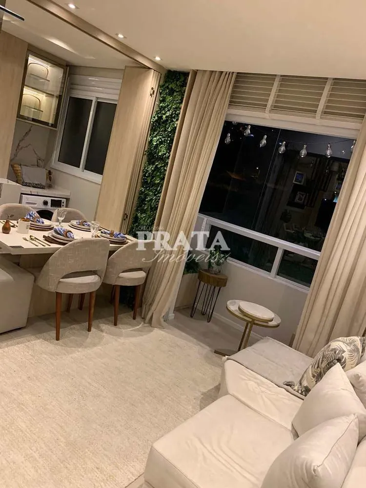 Apartamento, 2 quartos, 42 m² - Foto 6