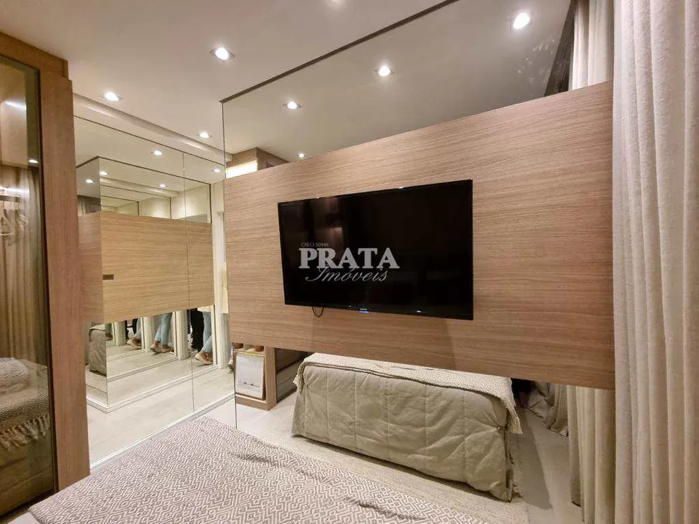 Apartamento, 2 quartos, 42 m² - Foto 8