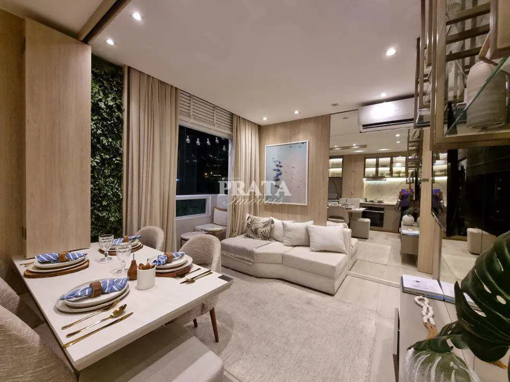 Apartamento, 2 quartos, 42 m² - Foto 5