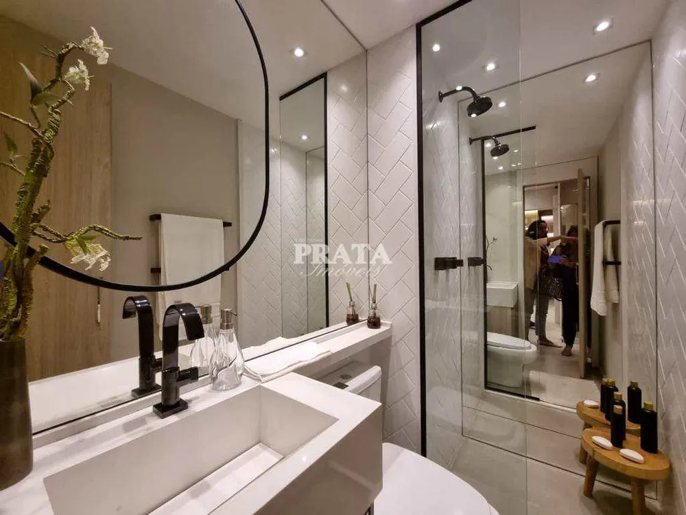 Apartamento, 2 quartos, 42 m² - Foto 4
