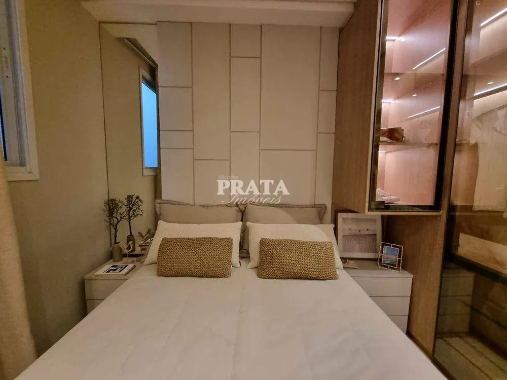 Apartamento, 2 quartos, 42 m² - Foto 3