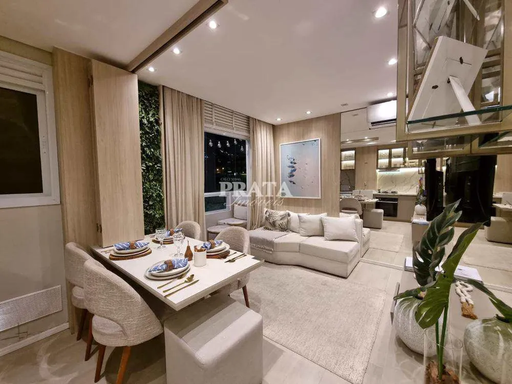 Apartamento, 2 quartos, 42 m² - Foto 4