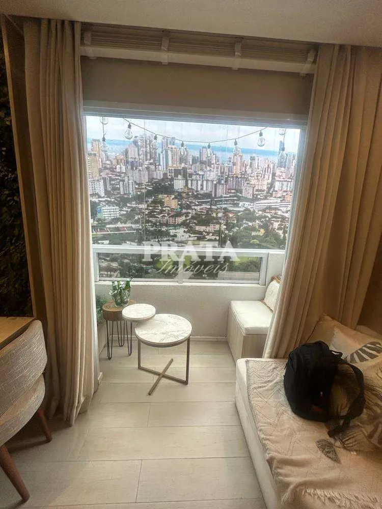 Apartamento, 2 quartos, 42 m² - Foto 1