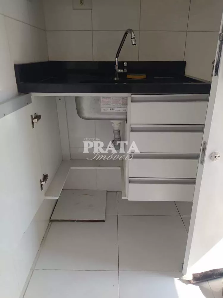 Kitnet e Studio à venda com 1 quarto, 36m² - Foto 9