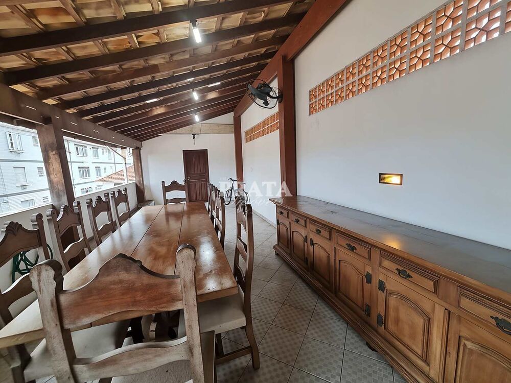 Casa à venda com 4 quartos, 185m² - Foto 8