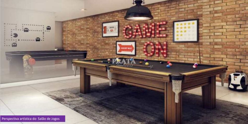 Apartamento, 2 quartos, 42 m² - Foto 6