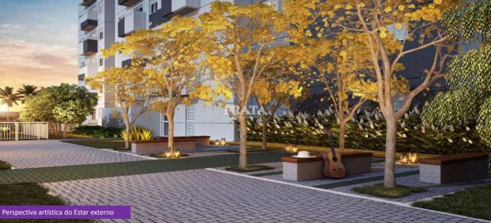 Apartamento, 2 quartos, 42 m² - Foto 16