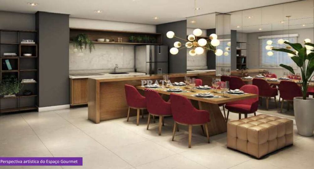 Apartamento, 2 quartos, 42 m² - Foto 5