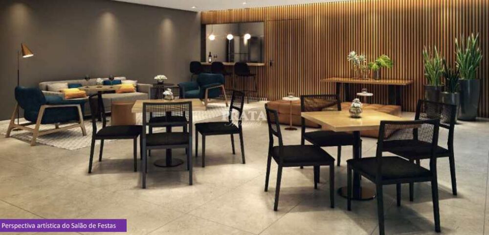 Apartamento, 2 quartos, 42 m² - Foto 4