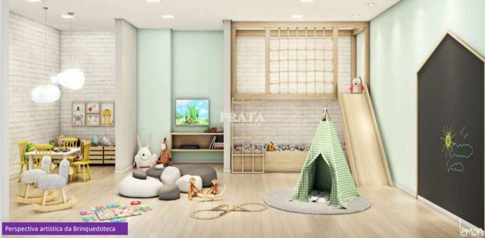 Apartamento, 2 quartos, 42 m² - Foto 8