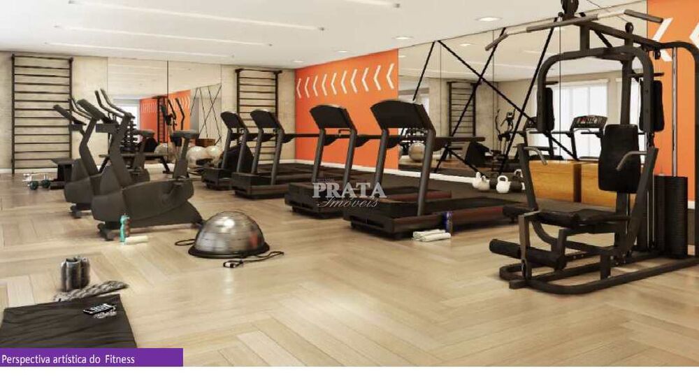 Apartamento, 2 quartos, 42 m² - Foto 9